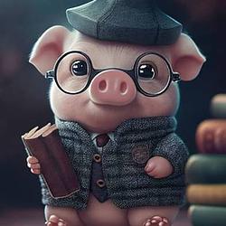 PUMP-PIG