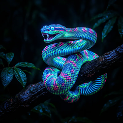 NEONANDA / SOL