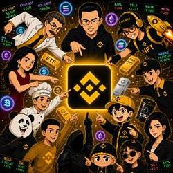 万事币安 / BNB