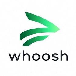 WHOOSH