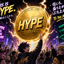 $HYPE / SOL