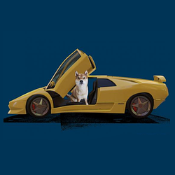 LAMBO