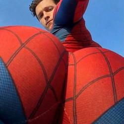 SPDRCHEEKS