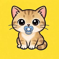 BABYCAT20 / BNB