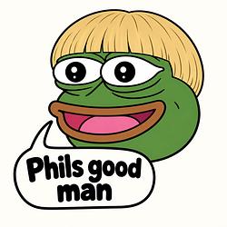 PHILSGOOD