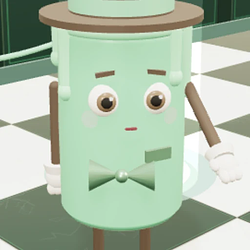 WICKY