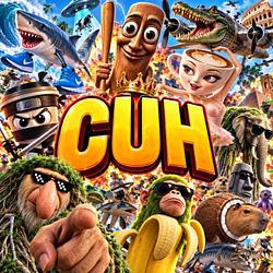 cuh logo