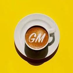 gm / SOL