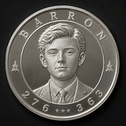 BARRON276 / SOL