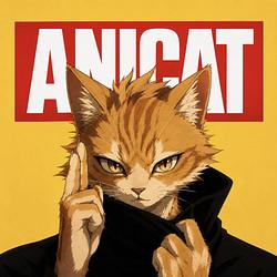 Anticat