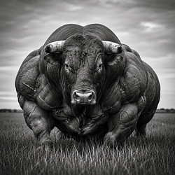 StrongBull / SOL