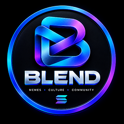 BLEND