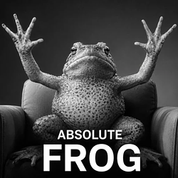 FROG / WETH 0.25%