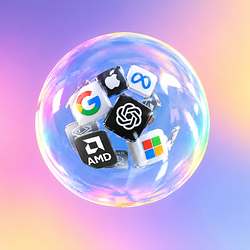 BUBBLE