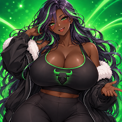 ANSEM token