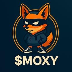 MOXY logo