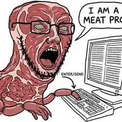 MEATPROXY