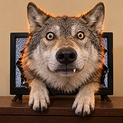 KIMWOLF