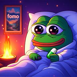 FOMOPILL