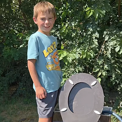 ToiletKid