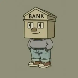 Bank