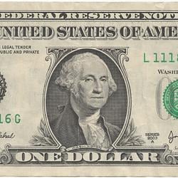 $1$