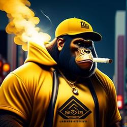 bigape logo