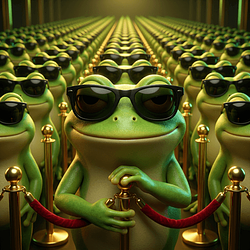 FROGQUEUE