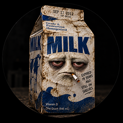 MILK