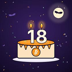 BTC18