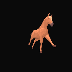 HORSE / SOL