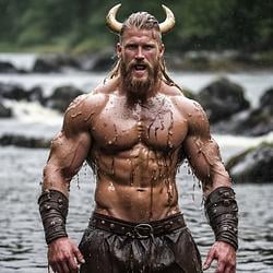 viking