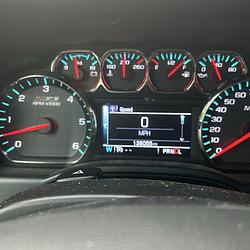 Fast Lane
