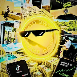 #memecoins