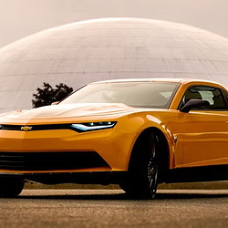 Bumblebee