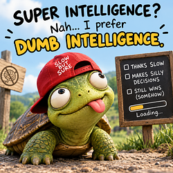 DUMB