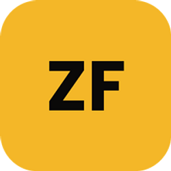 ZFORGE / WETH
