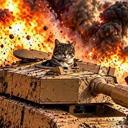 trenchcat