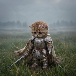 knightcat
