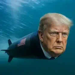 TRUMPEDO