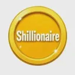 Shillionaire