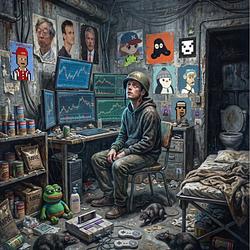 BUNKER