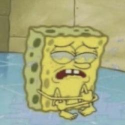 SADSPONG