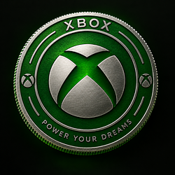 XBOX-COIN
