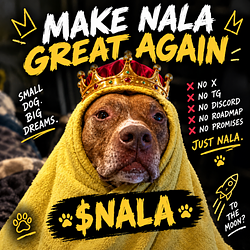 $NALA