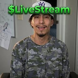 LiveStream / SOL