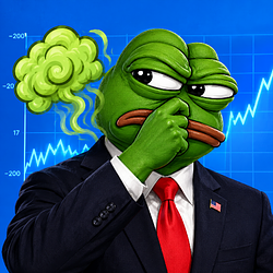 StinkPepe