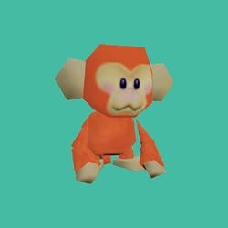 MONKEY