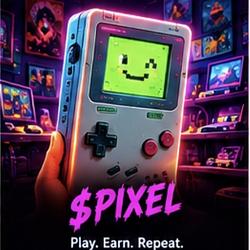 $PIXEL