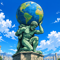 ATLAS / SOL